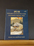 Private Car Charter Guide 2011 Private Varnish Magazine #CG #22