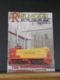 RailModel Journal 1999 June Modeling from prototype
