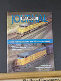 RailModel Journal 1994 October Build Athearn RPP SD60M Branchline at Ragan Inter