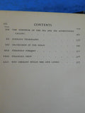 Steamship Conquest of the Sea by FrederickTalbot 1912 Hard Cover