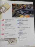 Model Railroad Planning 2003 Large Industries Small spaces Switching Layout Trac