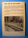 Cinders & Smoke Mile by mile guide for the Durango to Silverton narrow gauge
