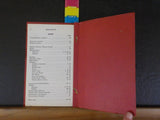 Baldwin Diesel-Electric Locomotives Operator’s Manual 1600-HP All Service Locomo