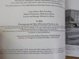 Chesapeake & Ohio Coaling Stations History Chesapeake and Ohio Railway Series #4