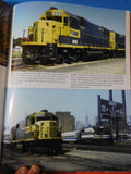Long Island Rail Road Power in Color 1952 to 2015 Arthur Erdman Morning Sun Book