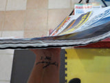 Model Railroad News V21 #2 2015 February Athearn Santa Fe rebuilds   Damage
