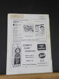 Railroad Digest 1953 September Published in the interest of Railroad Employees
