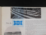 Frisco Careers in Management Brochure