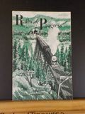 Railway Progress 1951 May Circus Train Mauch Chunk Gumbo Line