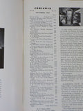 Norfolk and Western Magazine 1965 December Christmas Along the N&W