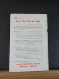Hunters and the Hunted, The by Admiral Aldo Cocchia  w/ dust jacket