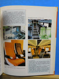 Le Train a Grande Vitesseby Nathan Hard Cover 1981 53 pages