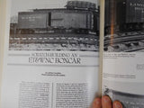 Narrow Gauge & Short Line Gazette Bound Volume 10 1984-1985 Narrow Gauge Gazette