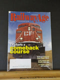 Railway Age 2010 October Canadian Pacific charts a comeback course LIRR