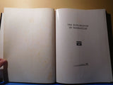 Burlington in Transition by Bernard G. Corbin & Joseph C. Hardy DJ 1967