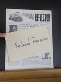 Susquehanna Reflector Vol 4 No 6 (says No 5) 1950 June Susquehanna Gets a New Cu