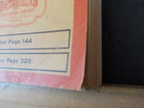 Pocket List of Railroad Officials #173 1938 1st quarter