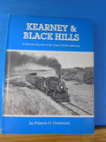 Kearney & Black Hills A historic branch of the Union Pacific Railroad by Franis