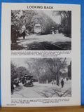 Rollsign Magazine of New England Transit News 1982 May June