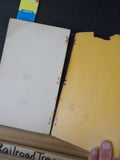 Chesapeake & Ohio Railway Co List of Officers, Agents, Stations, Etc #82 1948