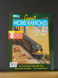 Great Model Railroads 1995 NP 8 layouts Sugar Land TX