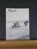 Western Pacific Mileposts 1950 January Vol 1 #6  Bieber Route