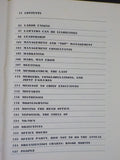 Up the Organization by Robert Townsend      w/ dust jacket