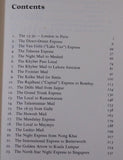 Great Railway Bazaar, The By train through Asia by Paul Theroux Dust Jacket 1975
