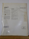 INFO Union Pacific Railroad 1982 January Overseas Marketing Efforts