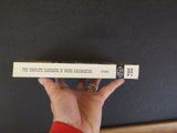 Complete Handbook Of Model Railroading Buehner       Soft Cover