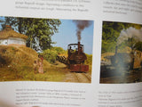 Legends of Steam by Colin Garratt w/ dust jacket