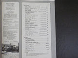 Mainline Modeler 1989 October N&W Skunk 1981 N&W Experiental scheme C&O GN