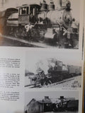 Iron Mine Railroads of Northern New Jersey by Larry Lowenthal