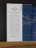 Nickel Plate Road The History of a great Road by Taylor Hampton w Dust jacket