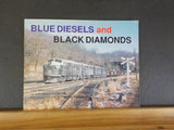 Blue Diesels and Black Diamonds The operation of the West End Cumberland Div SC