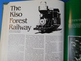 Narrow Gauge & Short Line Gazette Bound Volume 9 1983-1984 Narrow Gauge Gazette