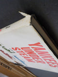 Yankees Under Steam Stories of steam power and the world it made Yankee Magazine