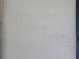 Brief History of the United States for Schools 1874    Hard cover