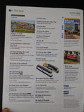 Model Railroader Magazine 2018 March Building bonanza Structures & details