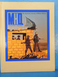 MHQ 1992 Autumn V5#1 Quarterly Journal Military History Firebrands of the Franks