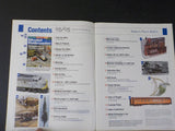 Model Railroader Magazine 2005 May Operations Make realistic trees Gator board c