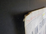 Railway Conductor, The V65 #9 September 1948 Crowds throng Grand Central DAMAGED