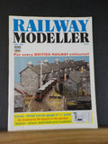 Railway Modeller 1999 May V50 #583 British RY enthusiast Deltics drawned modeled