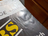 Railway Age Weekly 1962 November 12 TRRA automatic mail sorter Unions switch str
