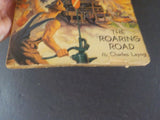 Railroad Stories Magazine 1933 January Erie Monon Cannon Ba
