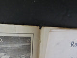 Railways in Australia & ARLHS Bulletin 1949 December Vol 2 No 12
