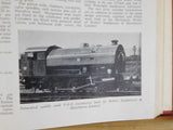 Railway Gazette Bound volume 101 July 2 to December 31, 1954