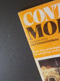 Continental Modeller 1987 March/April Vol IX #2 Nurnberg Fair Special report Imr