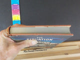 Situation in Flushing, The  by Edmund G. Love   w/ dust jacket