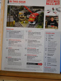 Classic Toy Trains 2013 November 12 Tips for Building Great Scenes Worry free wi